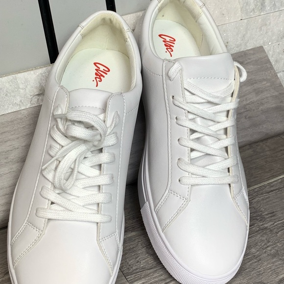 New Clsc. Athletic Skater shoes out of the Box never worn. Comfy cool light fit - Picture 5 of 11